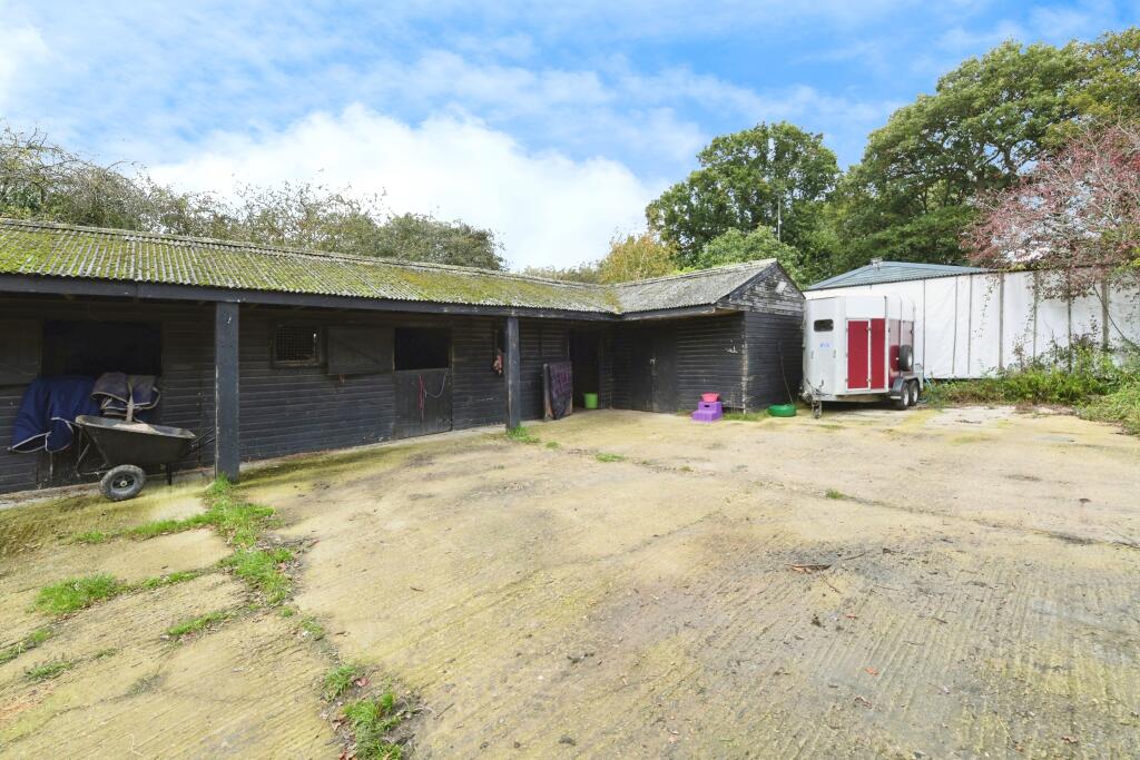 Additional image 12 of Brook Lane, Asheldham, Southminster, Essex, CM0