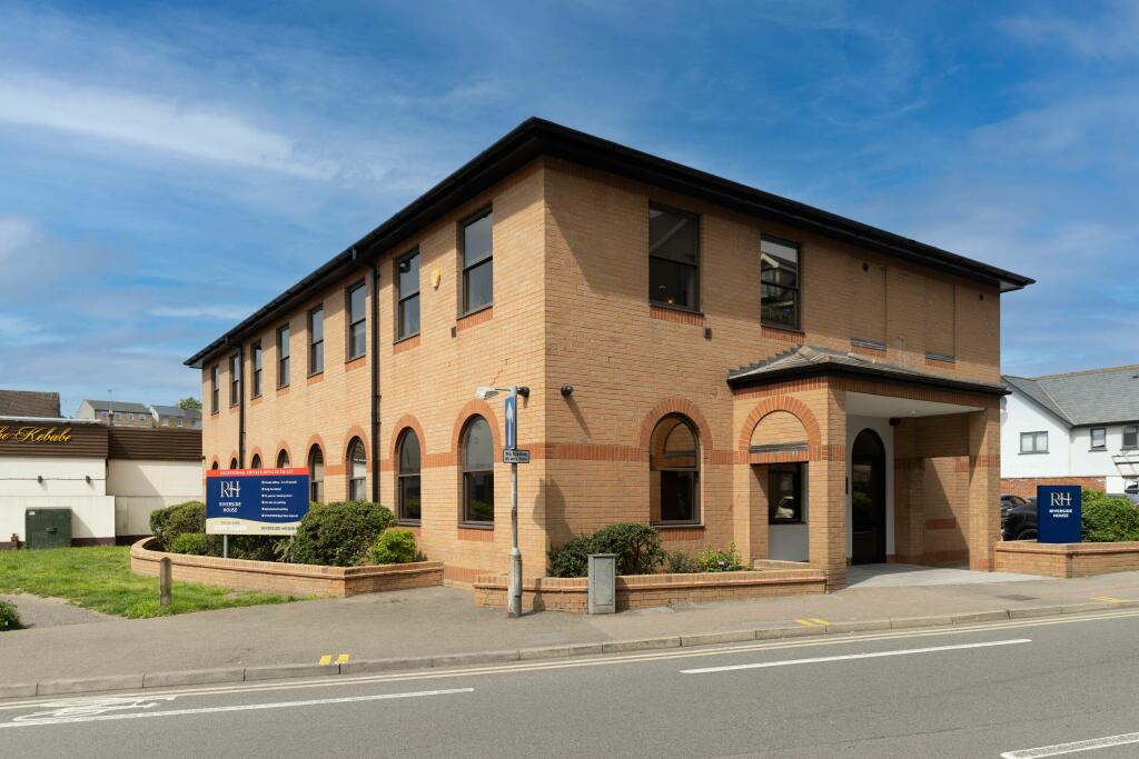 Additional image 3 of RIVERSIDE HOUSE, Riverside, Bishop's Stortford, CM23 3AJ