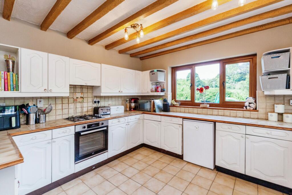 Additional image 6 of Leete Path, Pantymwyn, CH7