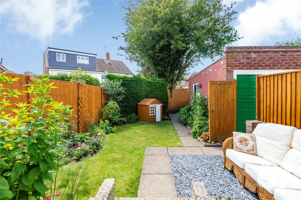 Additional image 2 of Marks Avenue, Ongar, Essex, CM5