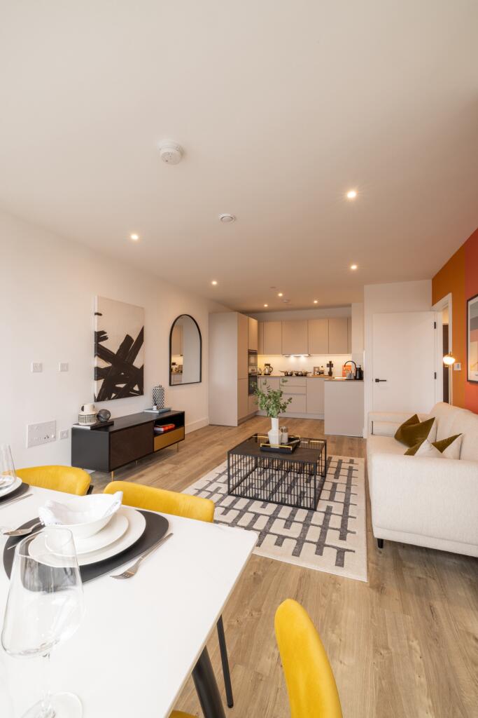 Additional image 15 of Station Road, Croydon, CR0