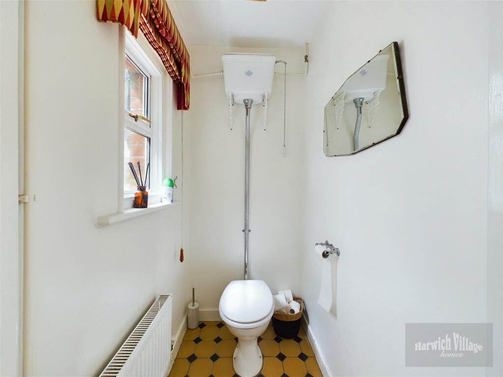 Additional image 11 of Fronks Road, Harwich, Essex, CO12