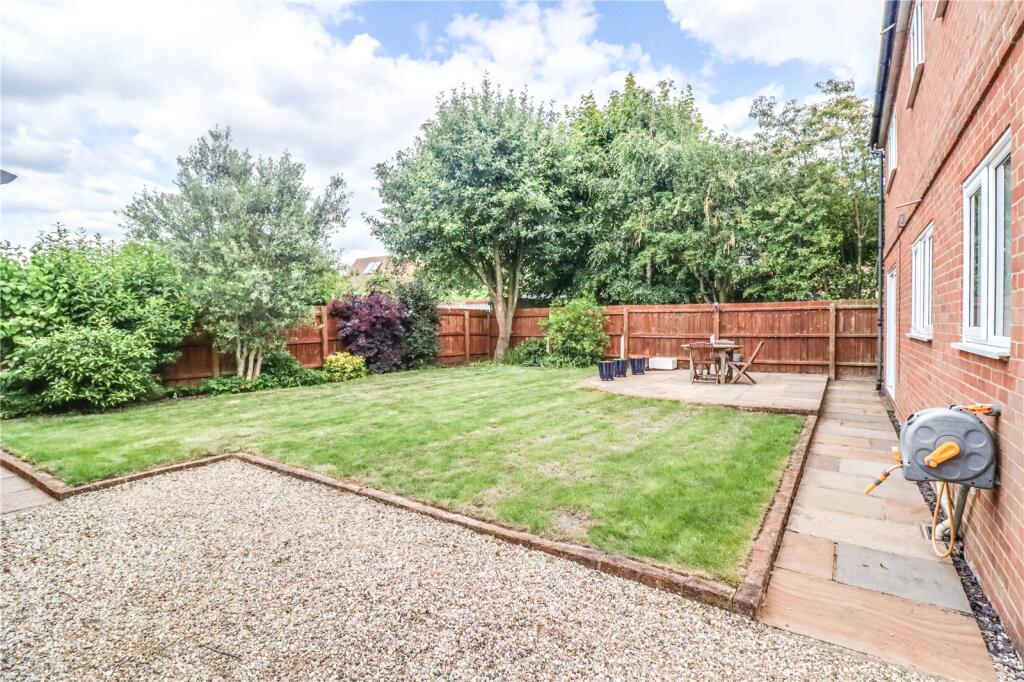 Additional image 17 of Street Farm Court, Rayne, CM77