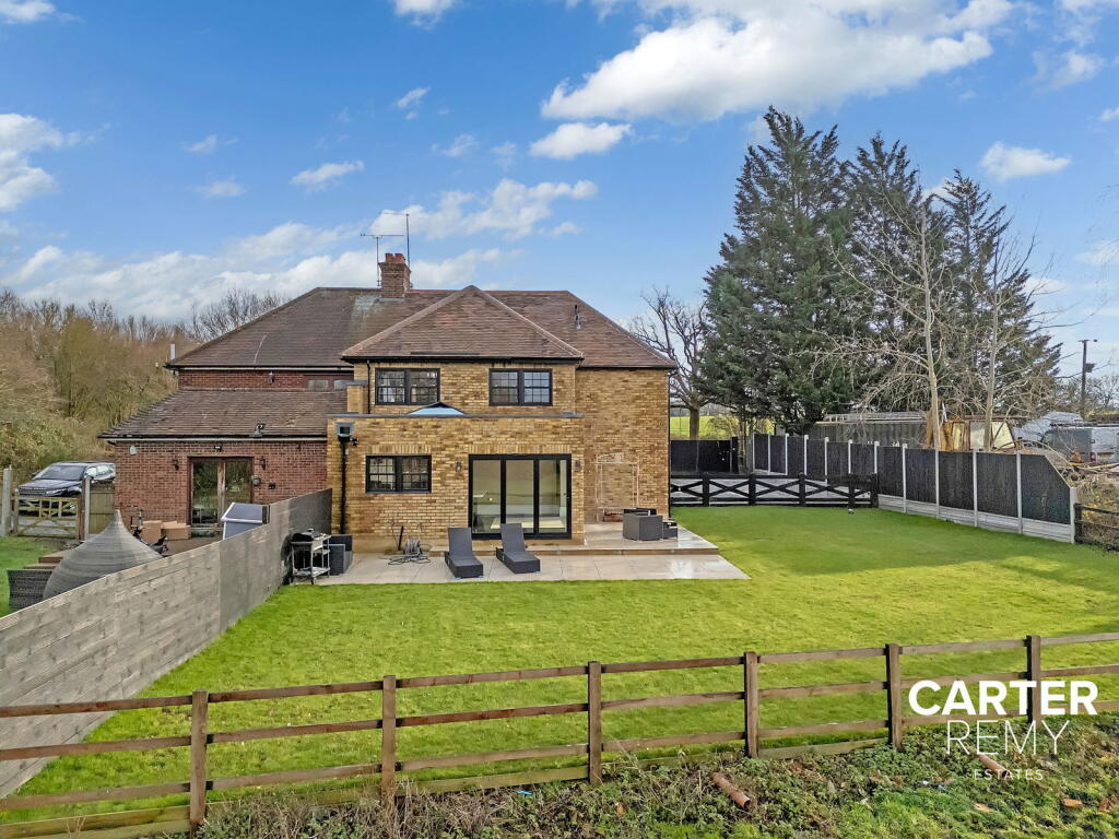 Additional image 28 of Swan Lane, Stock, CM4