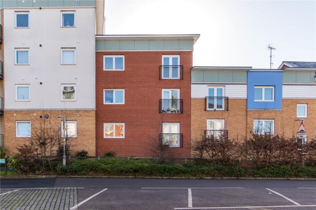 Additional image 11 of Torkildsen Way, Harlow, Essex, CM20