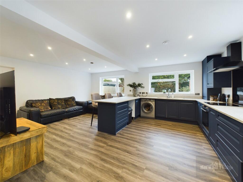 Additional image 7 of Low Road, Harwich, Essex, CO12