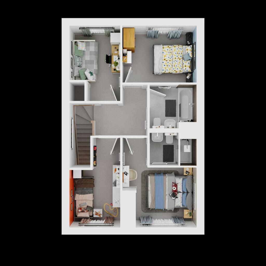 Additional image 3 of Jacks Wood Avenue, Ellesmere Port