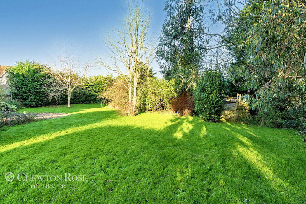 Additional image 39 of Lexden Road, West Bergholt