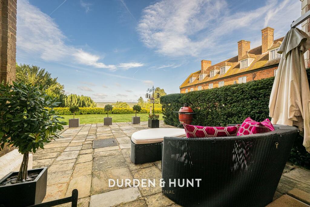 Additional image 28 of Hill Hall, Theydon Mount, Epping, CM16