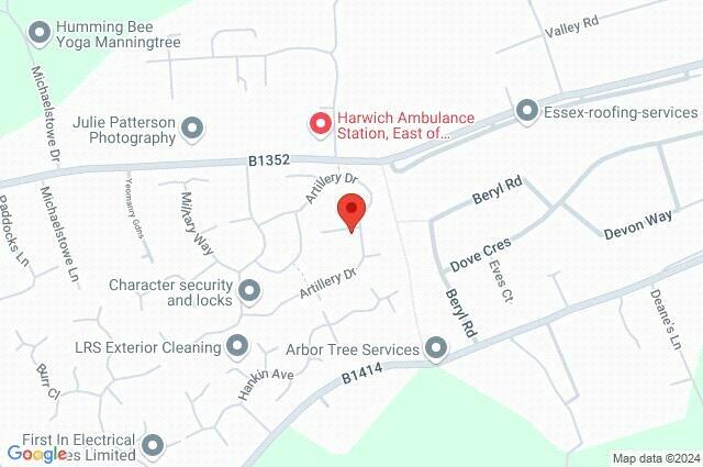 Additional image 23 of Artillery Drive, Dovercourt, Harwich, Essex, CO12