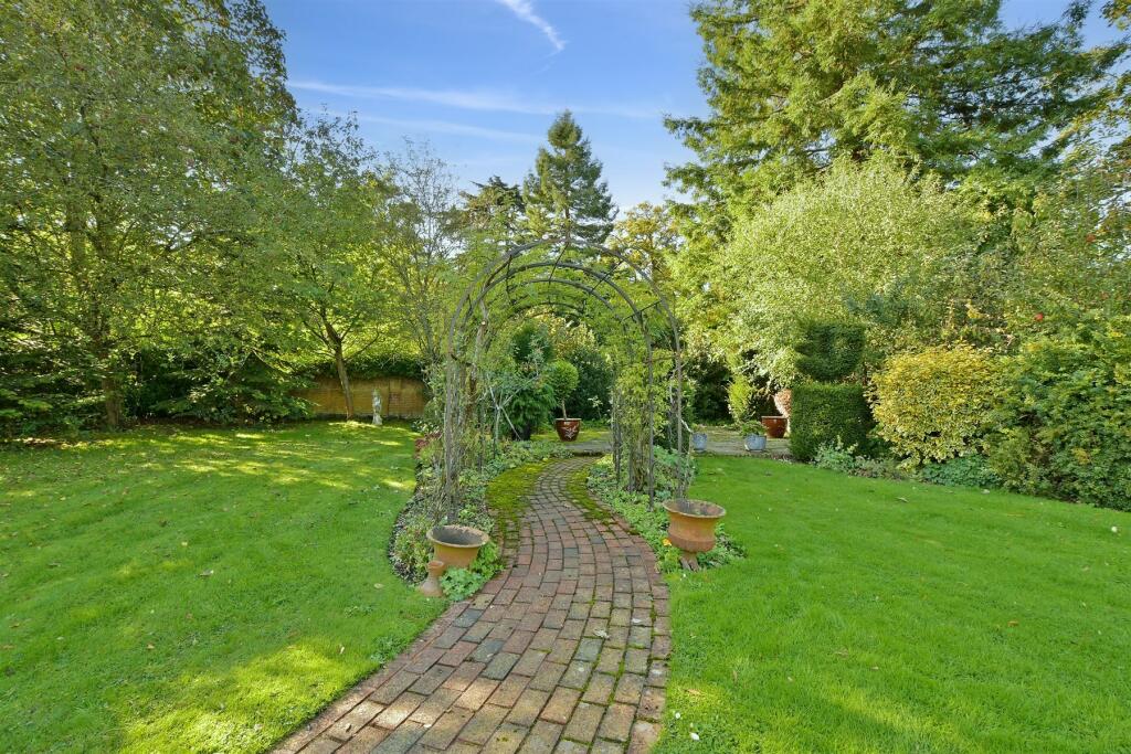 Additional image 6 of Copped Hall, Epping, Essex