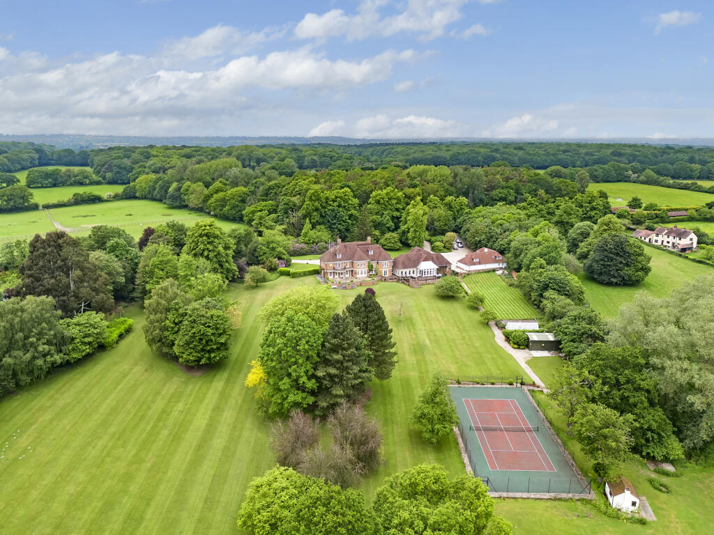 Additional image 7 of Beggar Hill, Fryerning, CM4