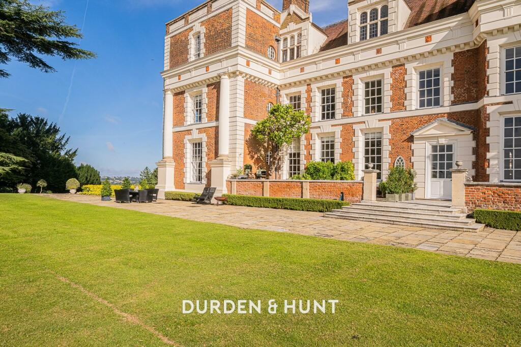 Additional image 35 of Hill Hall, Theydon Mount, Epping, CM16