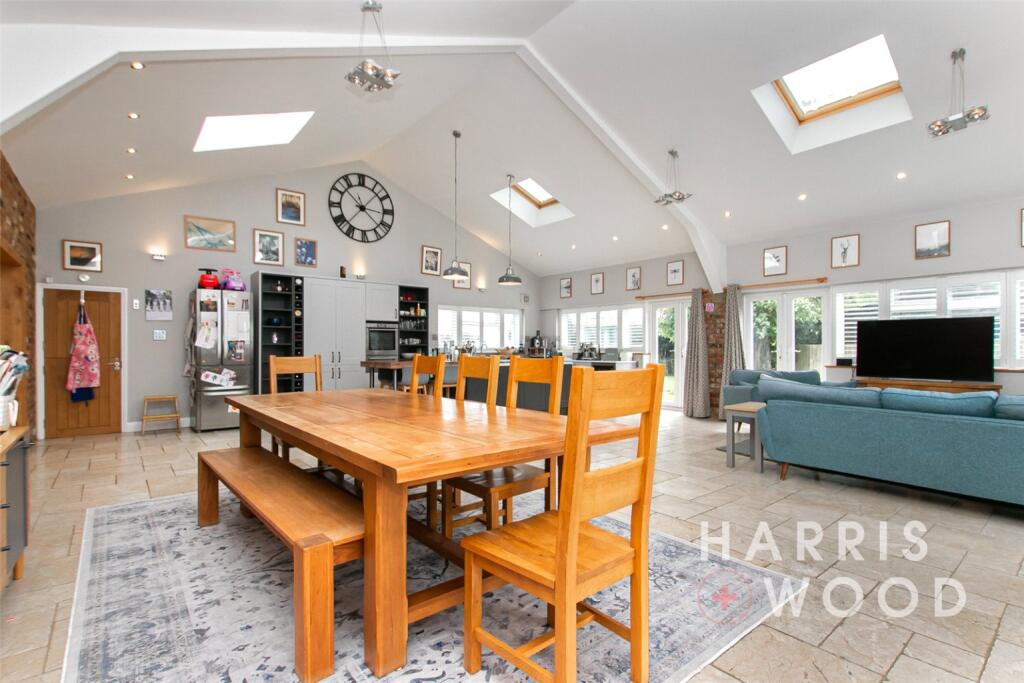 Additional image 10 of Troys Lane, Faulkbourne, Witham, Essex, CM8   Guide Price