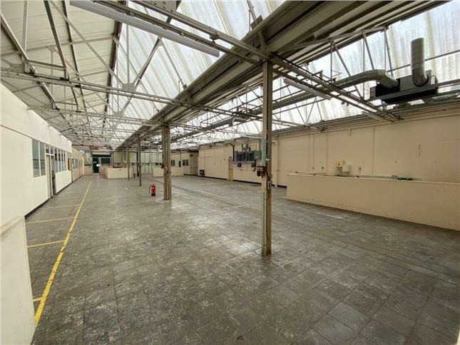 Additional image 5 of Port Plaza, Port Lane, Colchester, Essex, CO1