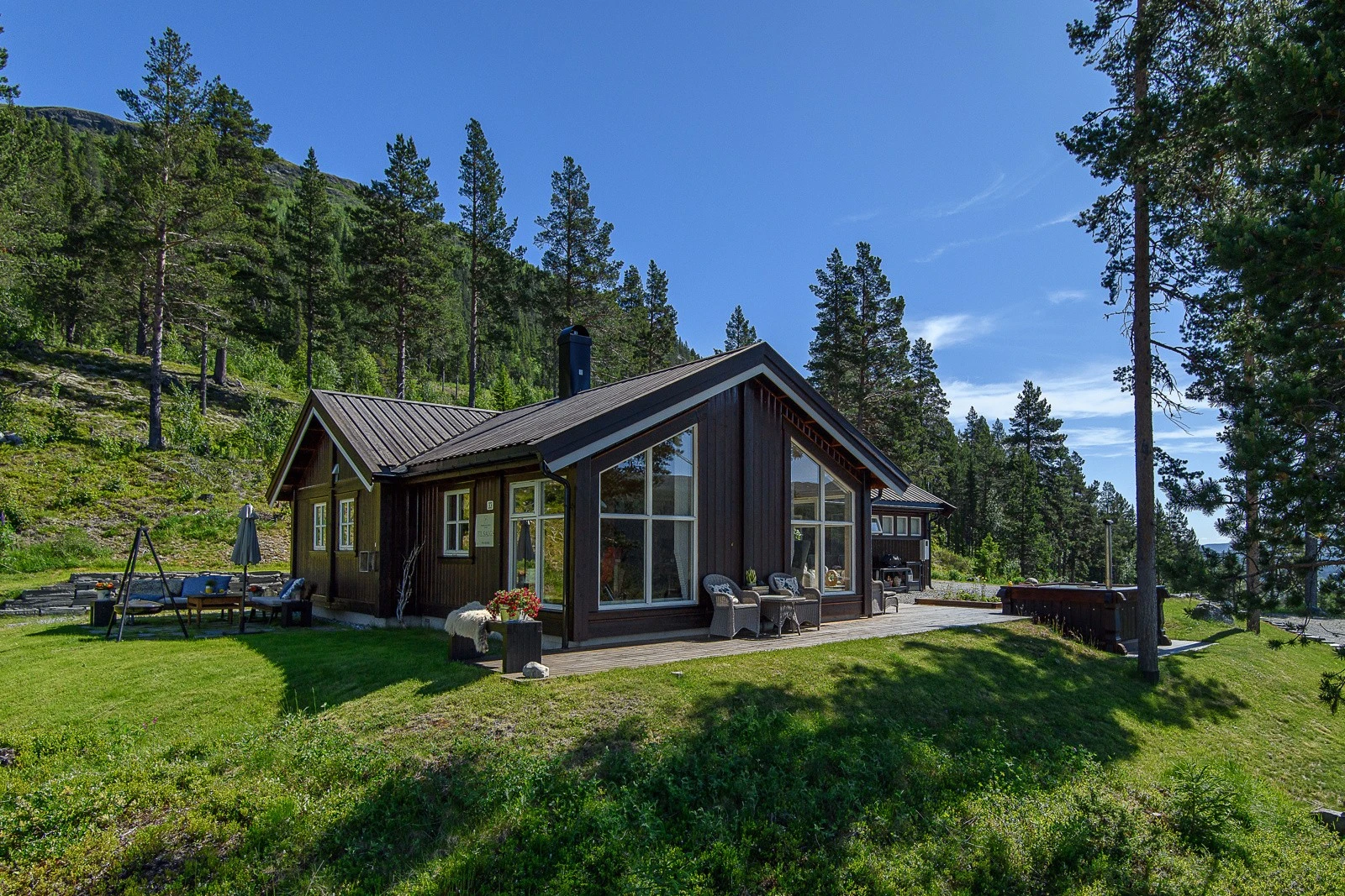 Additional image 2 of Lauvålivegen 33, 2658 Espedalen