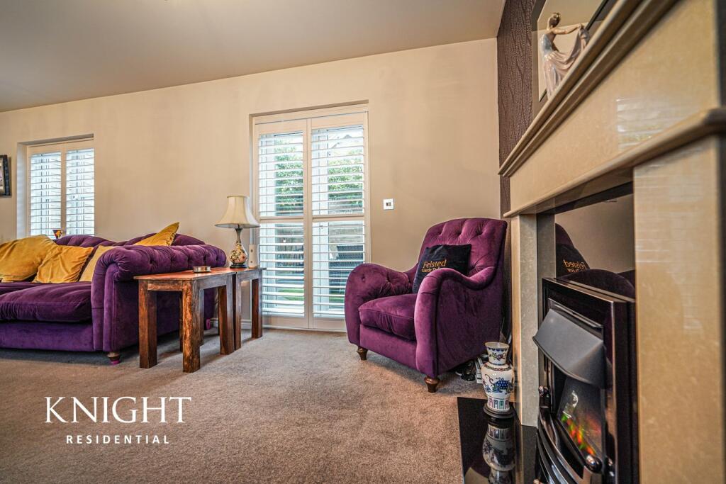 Additional image 4 of Axial Drive, Colchester, CO4