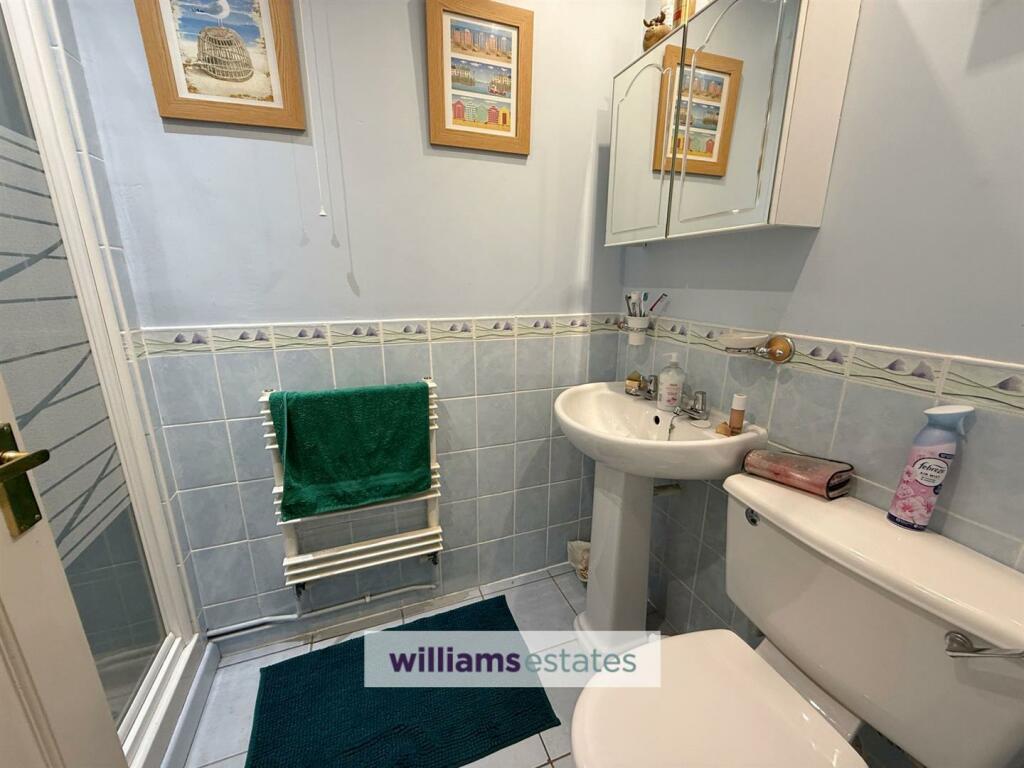 Additional image 12 of Bronant, Ysceifiog, Holywell