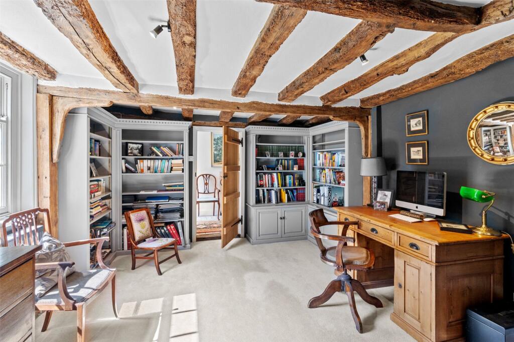 Additional image 8 of Lambs Corner, Birchwood Road, Dedham, Essex, CO7