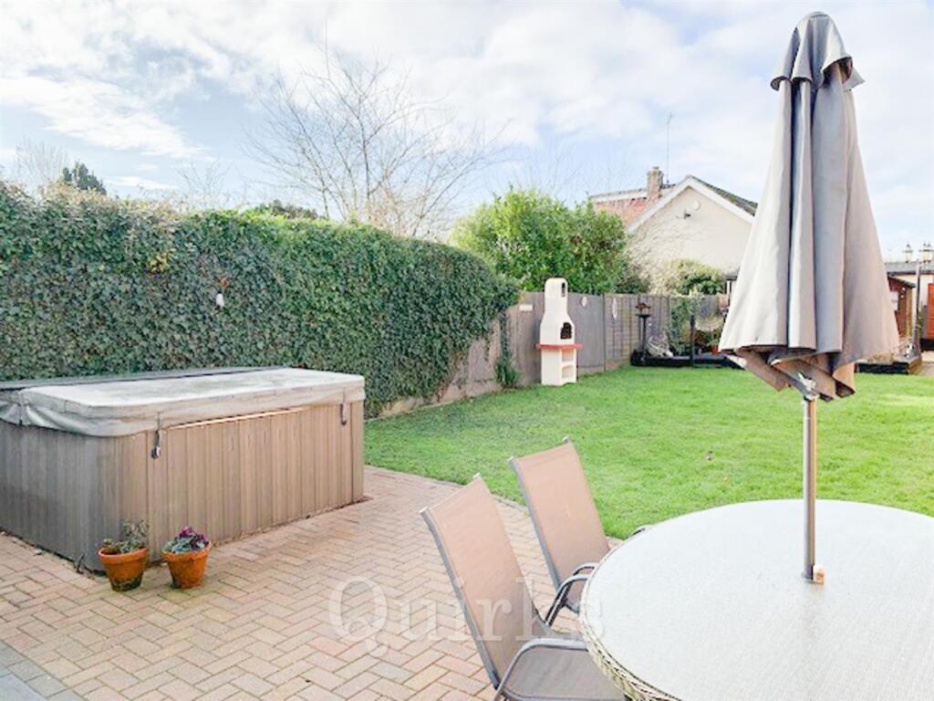 Additional image 17 of Church Road, Ramsden Heath, Billericay