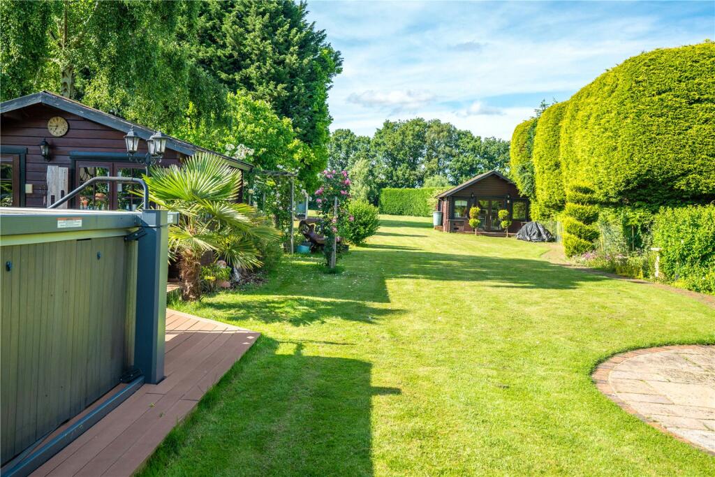 Additional image 22 of Chelmsford Road, Hatfield Heath, Bishop's Stortford, Hertfordshire, CM22