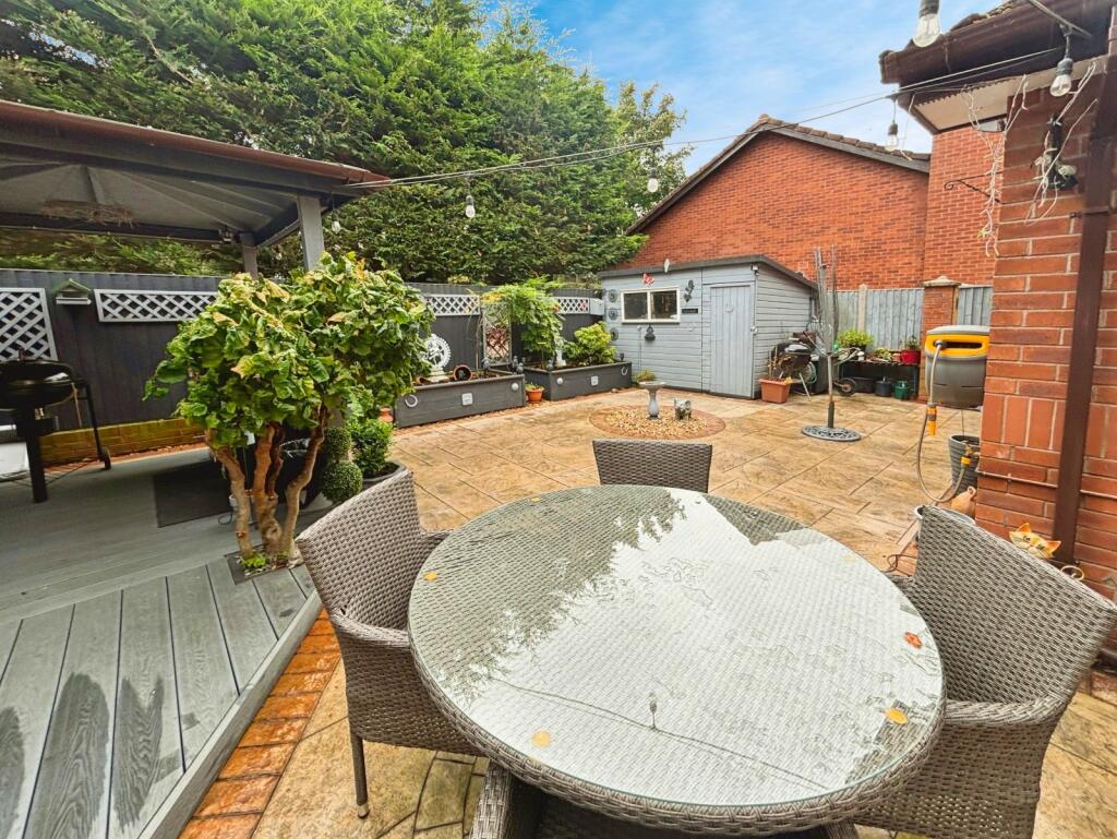 Additional image 10 of Avon Court, Mold, Flintshire, CH7