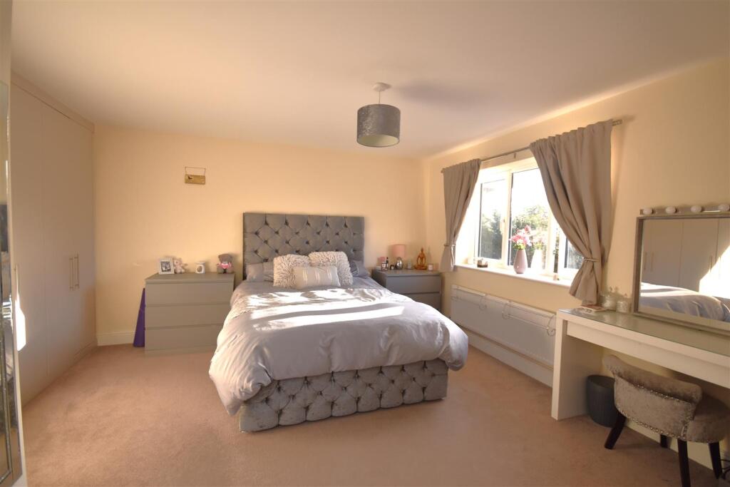 Additional image 11 of Boundary Park, Parkgate