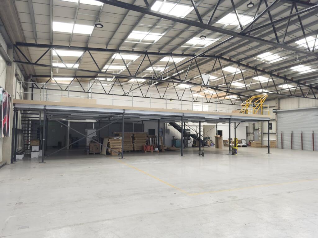 Additional image 2 of Elysian House, Lovet Road, Harlow, CM19 5TB