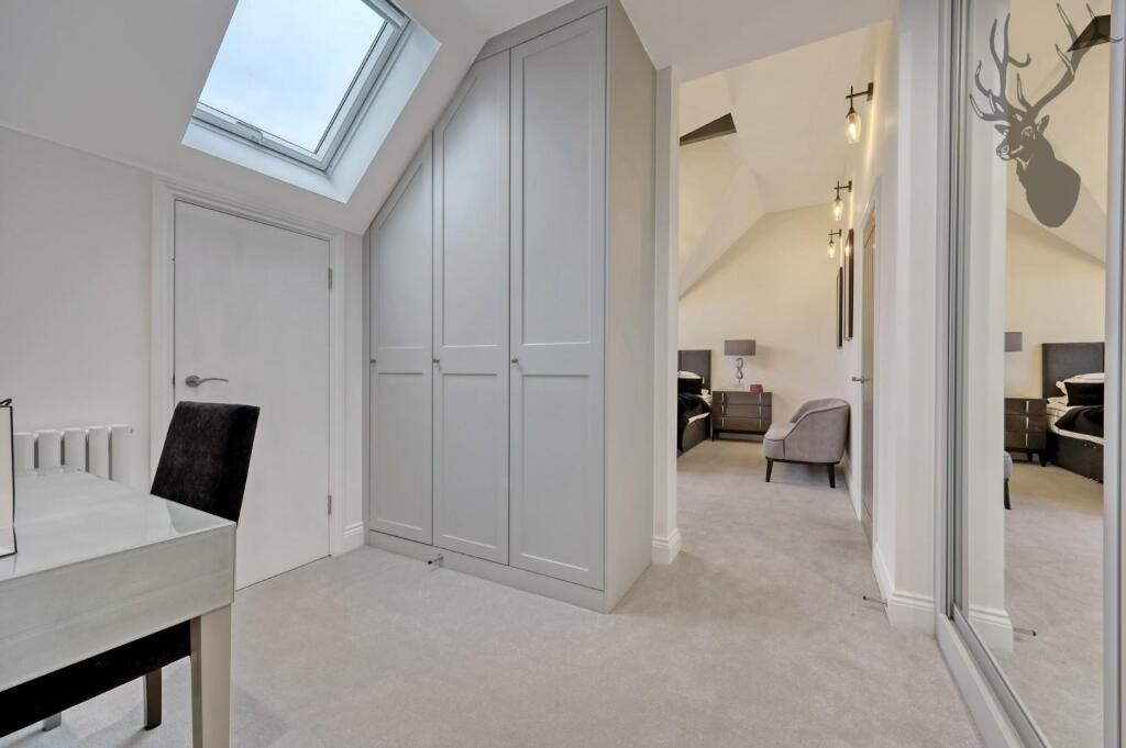 Additional image 24 of Lessington Barn, Theydon Mount