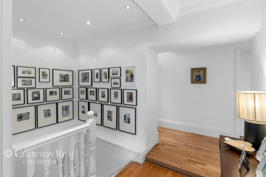 Additional image 21 of East Hill, COLCHESTER