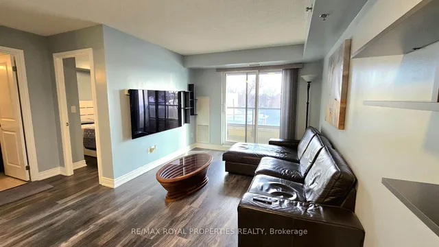 Additional image 11 of 760 Sheppard Ave Unit 309