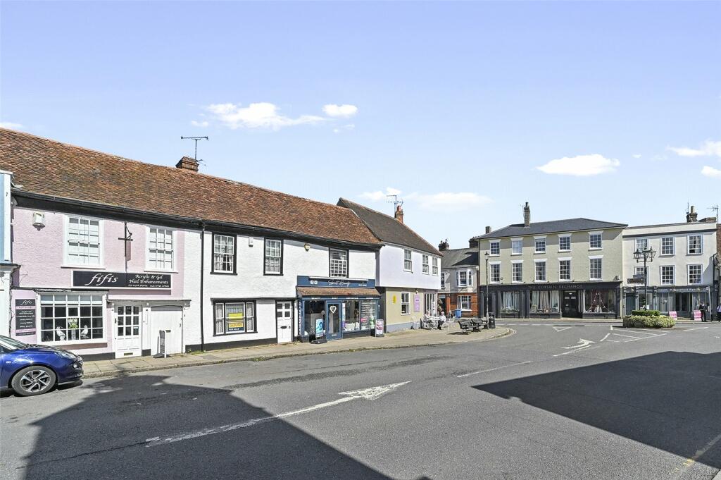 Additional image 10 of Market Hill, Coggeshall, Colchester, CO6
