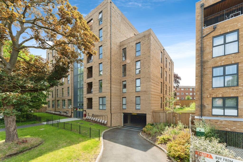 Additional image 7 of Fairfield Road, Croydon