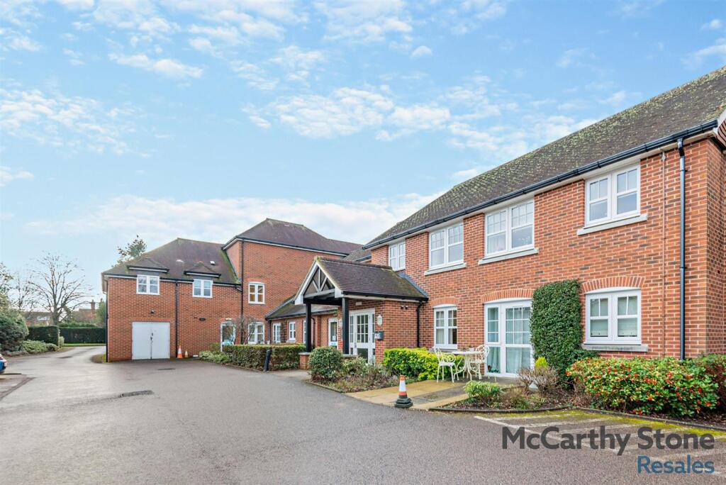 Additional image 24 of Stewart Court, High Street, Epping