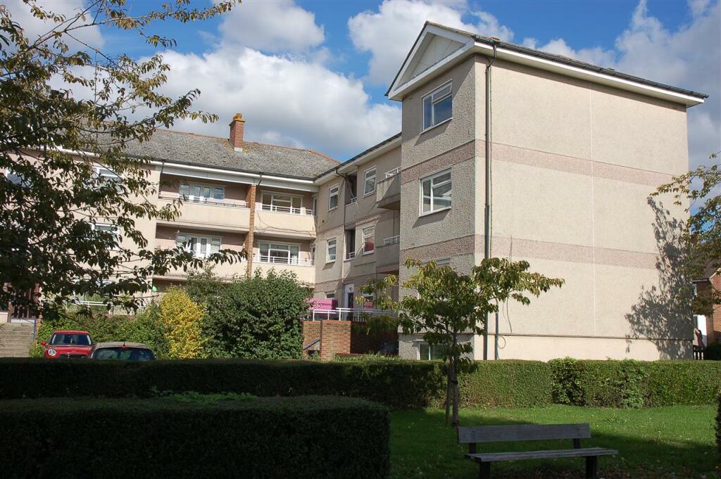 Shelley Road, Chelmsford