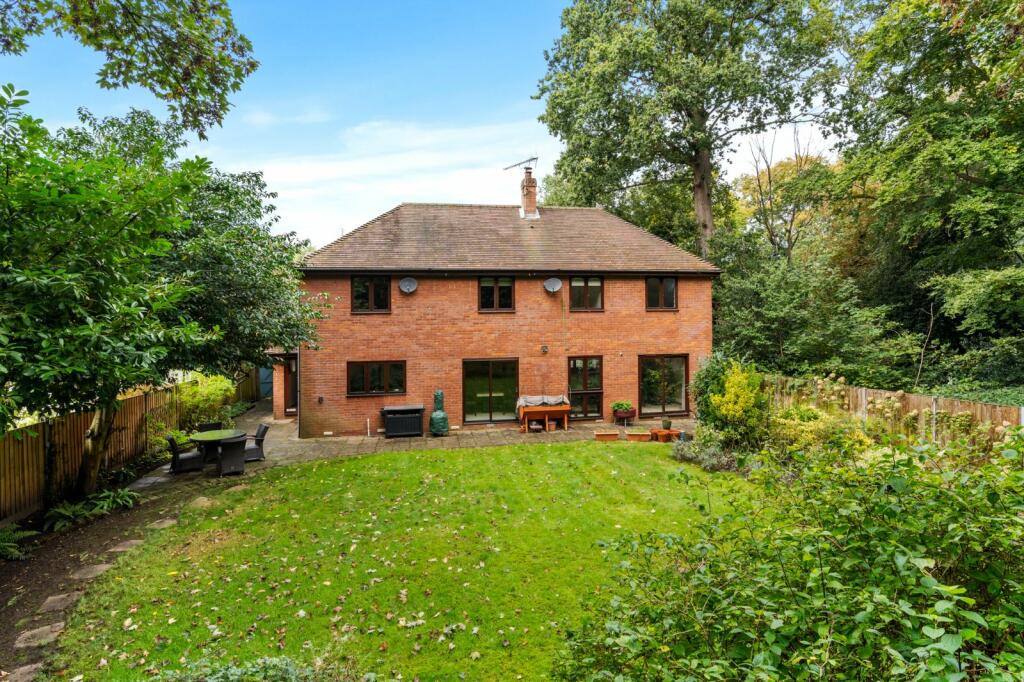 Additional image 4 of Woodside, Church Lane, Lexden, Colchester, CO3