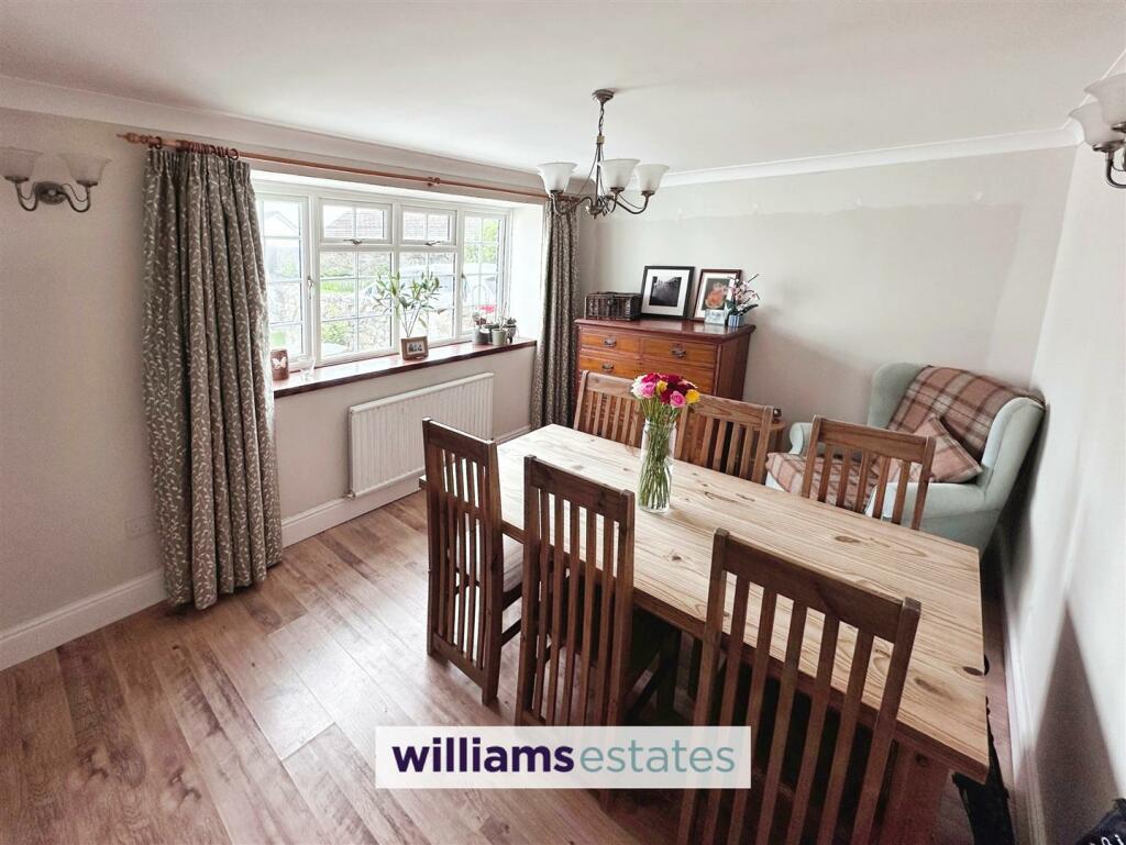 Additional image 5 of Pen Y Bryn Cottages, Trelogan