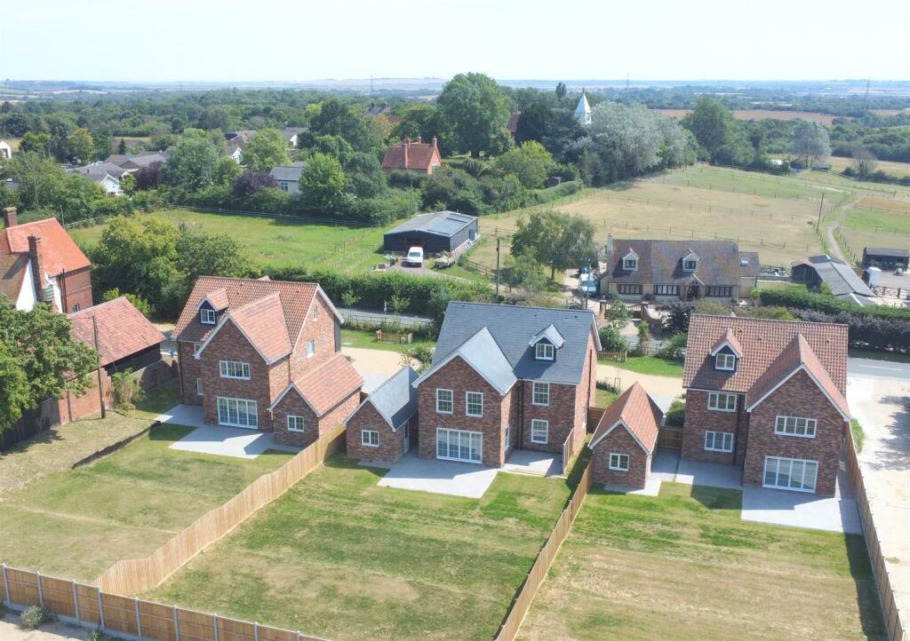 Additional image 2 of Woodham Road, Stow Maries