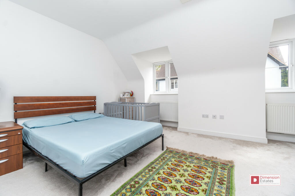 Additional image 15 of Arbour Mews, Essex, CM20