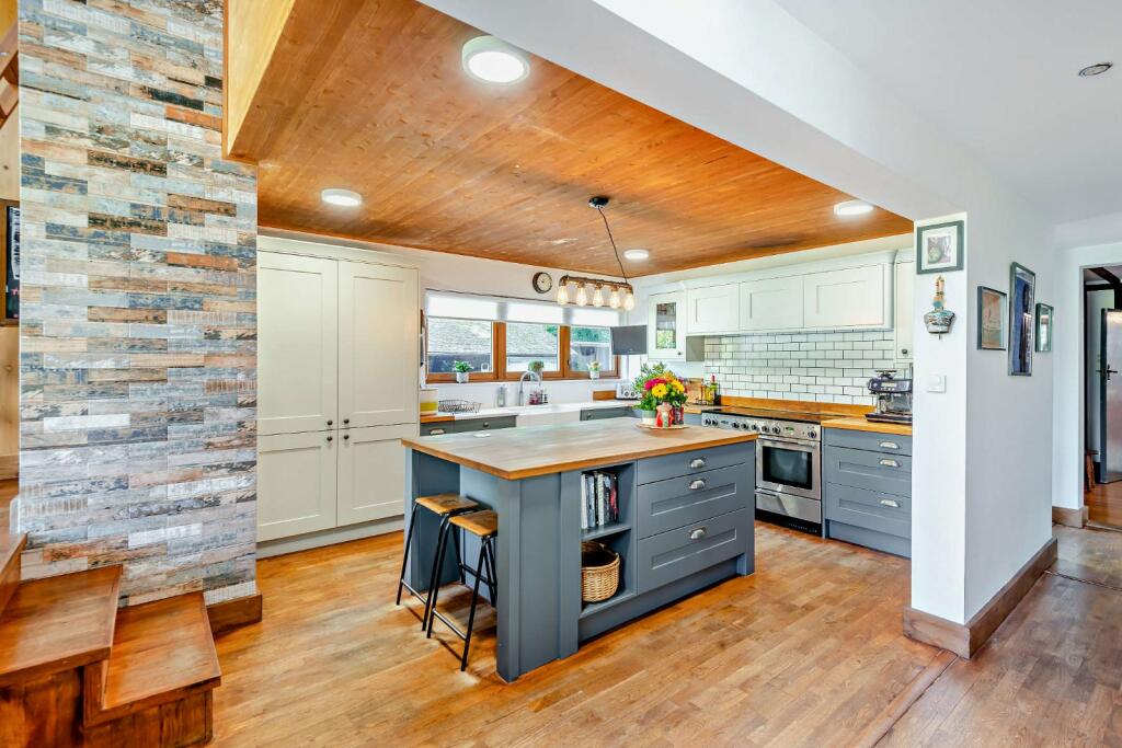 Additional image 6 of Henny Road, Lamarsh, Bures, Essex/Suffolk