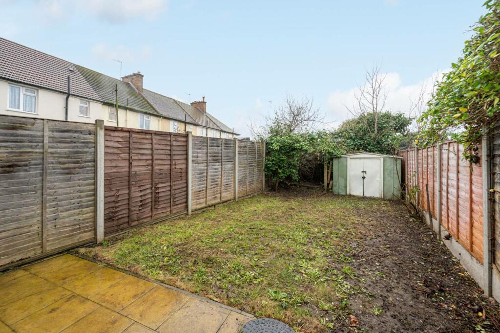 Additional image 10 of Turner Avenue, Mitcham, CR4