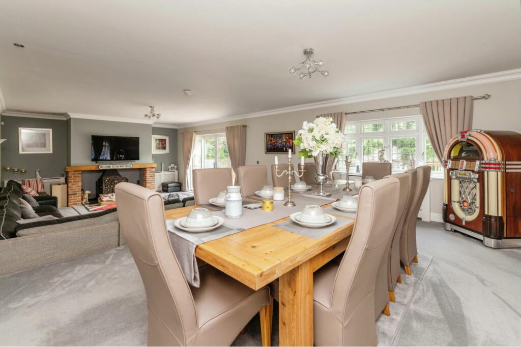 Additional image 9 of Mountnessing Road, Billericay, CM12