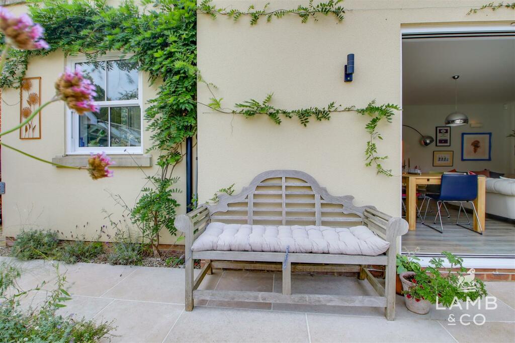 Additional image 48 of Colchester Road, Thorpe-Le-Soken