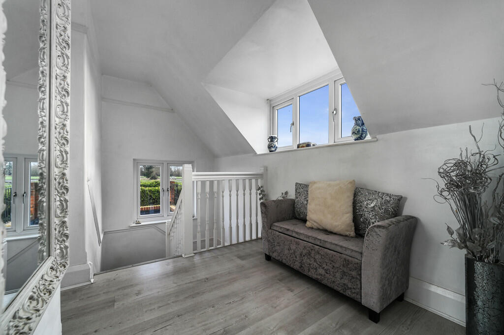 Additional image 6 of Harwich Road, Great Oakley