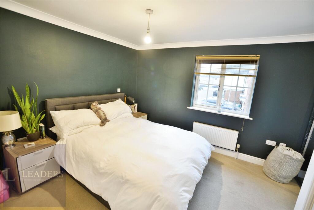 Additional image 4 of Harold Collins Place, Colchester, Essex