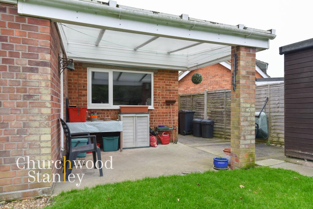 Additional image 23 of Heath Road, Bradfield, CO11