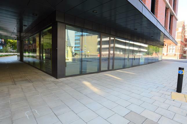 Additional image 7 of Unit D1, Victoria Road South, City Park West, Chelmsford, Essex, CM1