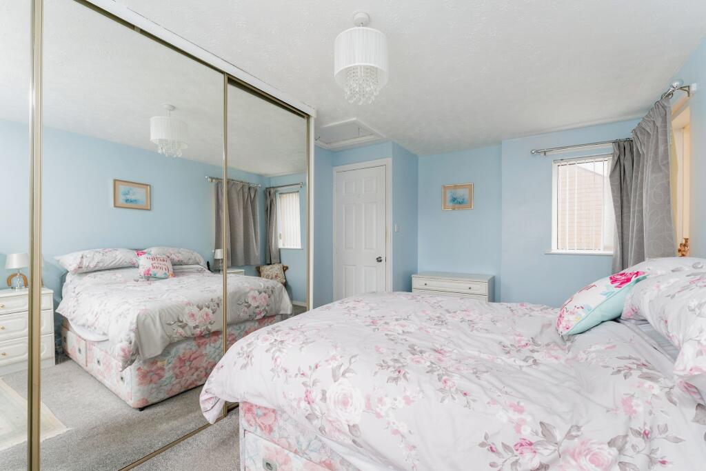 Additional image 13 of Orchard Close, Great Sutton, Ellesmere Port, Cheshire, CH66