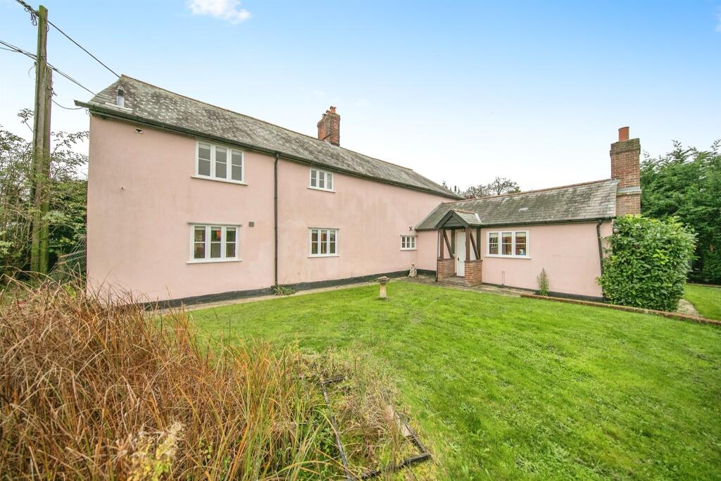 Additional image 19 of White Street Green, Boxford, Sudbury