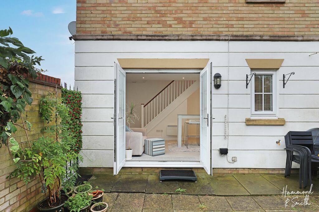 Additional image 4 of Hadley Grange, Harlow, CM17